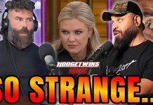 Dan Bilzerian Goes NUCLEAR On Erika Kirk! “SHE IS A S***BAG!” Dan Bilzerian Goes NUCLEAR On Erika Kirk! "SHE IS A S***BAG!"
