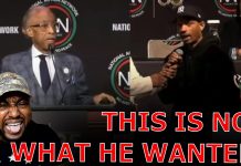 Al Sharpton LOSES IT After Black Activist SHUTS DOWN His Event DEMANDING NO VOTES For Democrats! Al Sharpton LOSES IT After Black Activist SHUTS DOWN His Event DEMANDING NO VOTES For Democrats!