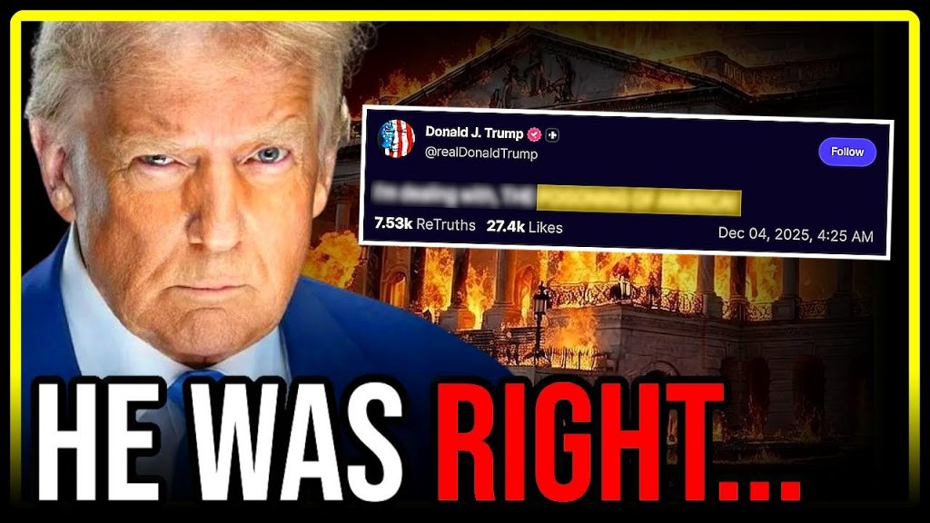 🔴We just got THE CONFIRMATION.🔴 🔴We just got THE CONFIRMATION.🔴