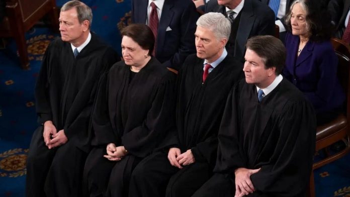 Replacing 2 Supreme Court Justices - Trump Shocks The Nation