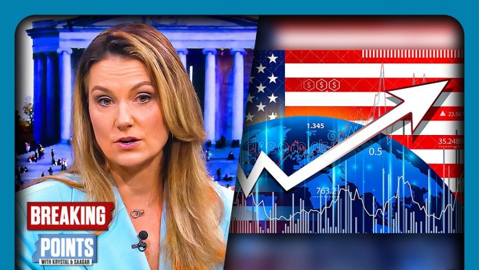 Corporations JUICE PRICES From Iran War