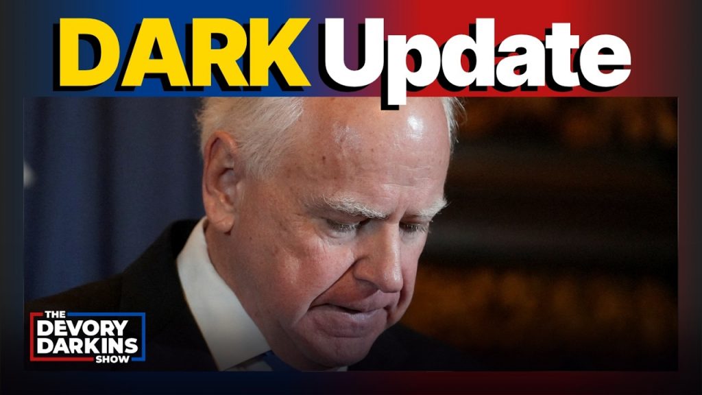 Minnesota issues DARK ANNOUNCEMENT… Justice Jackson ATTACKS SCOTUS