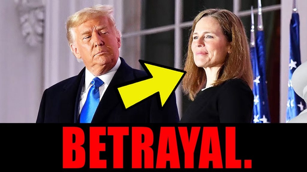 She just destroyed all hope left.