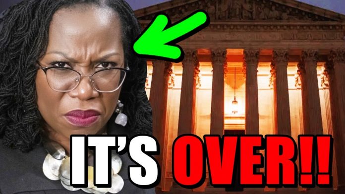 You won't BELIEVE what the SUPREME COURT IS DOING!!!