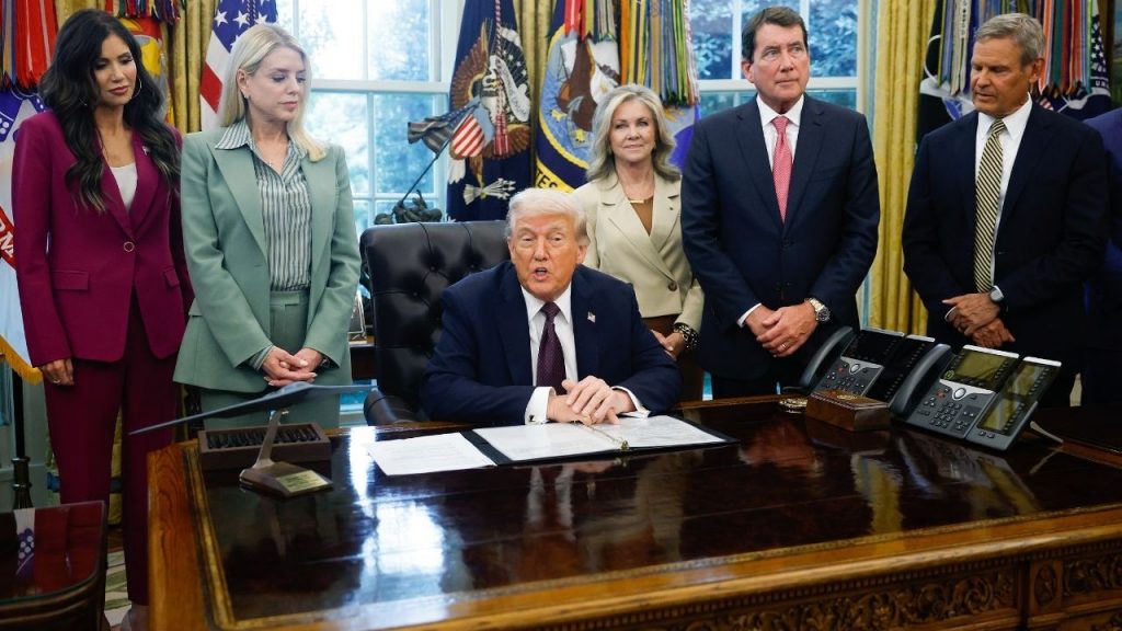 Tragedy For Top Trump Official’s Family – Absolutely Devastating