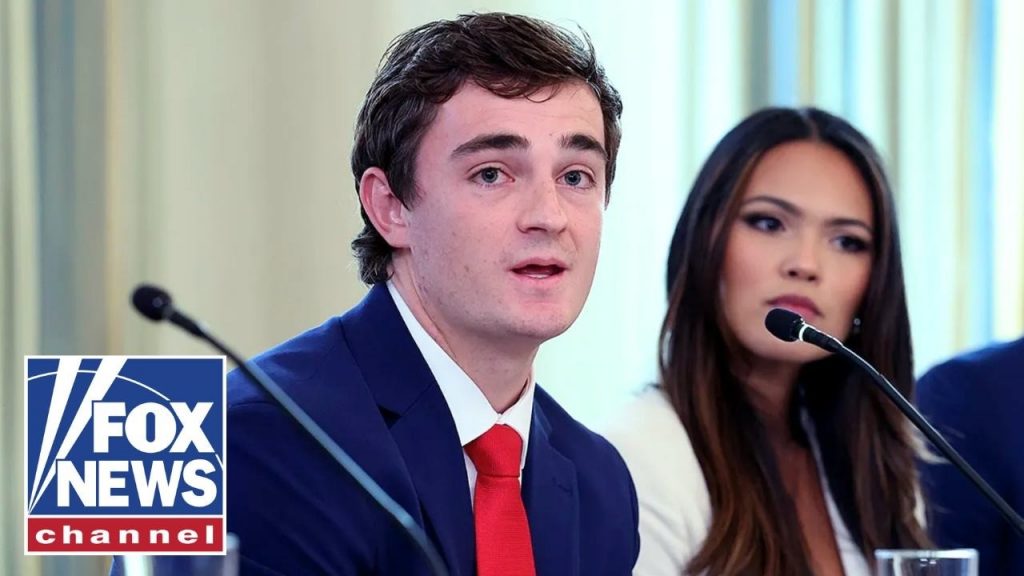 NONSENSE’: California’s ‘Stop Nick Shirley Act’ sparks backlash