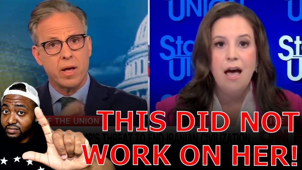 Trump Deranged CNN Anchor STUNNED As Republican DEMOLISHES HIM After GOTCHA Question BACKFIRES