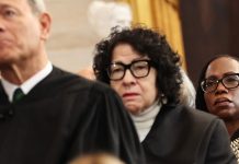 BREAKING: 7-2 Supreme Court Ruling Sends Woke Judges Into FULL MELTDOWN BREAKING: 7-2 Supreme Court Ruling Sends Woke Judges Into FULL MELTDOWN