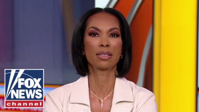 Harris Faulkner: This guy is EVIL