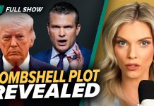 Hegseth Stops SECRET COUP Against Trump | Ep 254 Hegseth Stops SECRET COUP Against Trump | Ep 254