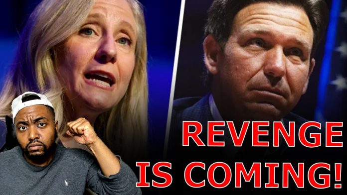 Democrat POURS COLD WATER On Premature Victory Lap As Republicans PLOT REVENGE Against Power Grab!