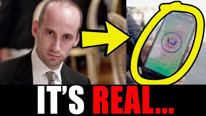 Stephen Miller was right about everything...