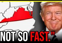 Dems. just got a RUDE AWAKENING. Dems. just got a RUDE AWAKENING.