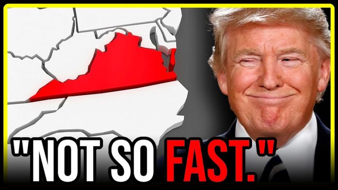 Dems. just got a RUDE AWAKENING.