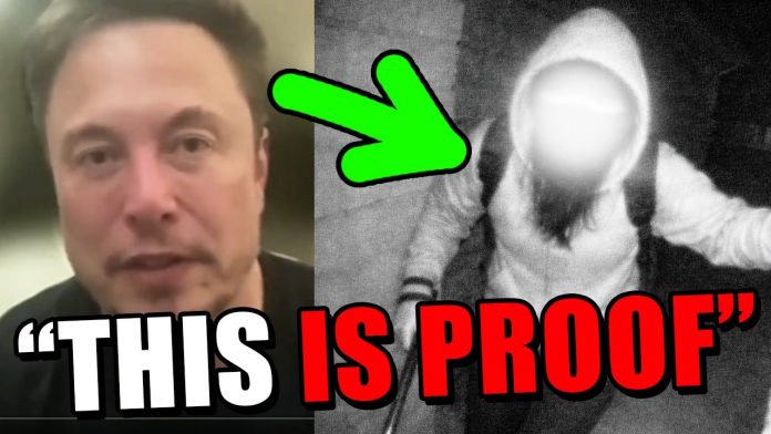 No one listened... THEN IT LITERALLY HAPPENED.