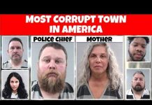 Police Chief Arrested For Pimping Out His Wife For $200/Hr To Other Cops & Men. Mom Arrested Too. Police Chief Arrested For Pimping Out His Wife For $200/Hr To Other Cops & Men. Mom Arrested Too.