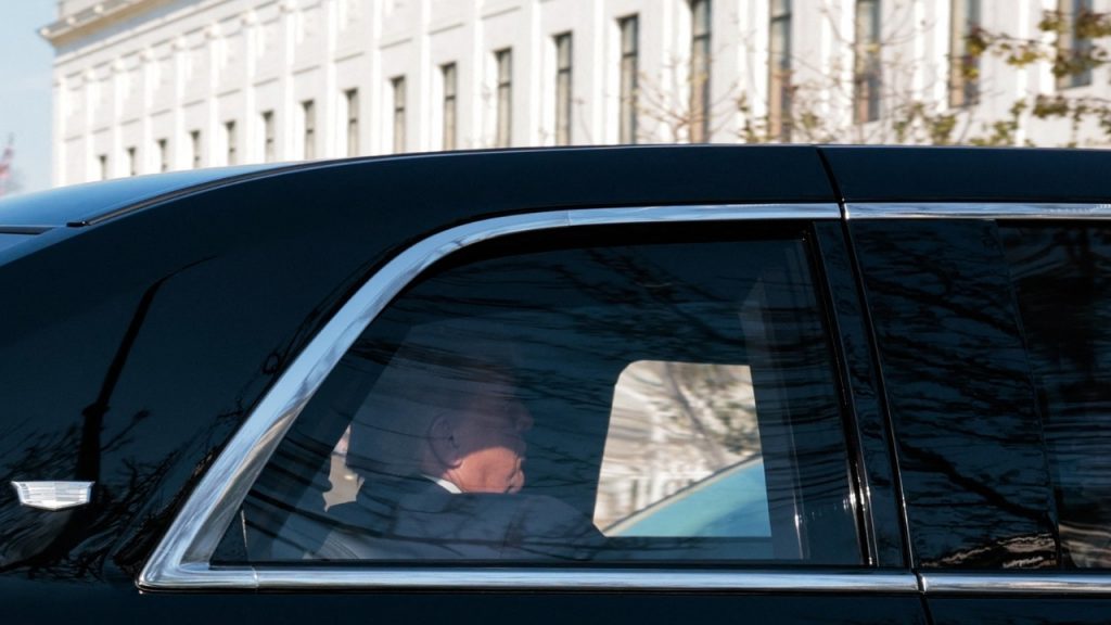 Secret Service ALERTED — Trump’s Life In Danger After Outrageous Security Threat