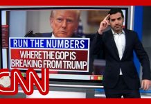 Absolute collapse’: Trump loses GOP support in key demographic Absolute collapse': Trump loses GOP support in key demographic