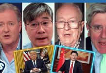 Heading For A Global DEPRESSION! Professor Jiang Debates Iran War, Trump And China Ties Heading For A Global DEPRESSION! Professor Jiang Debates Iran War, Trump And China Ties