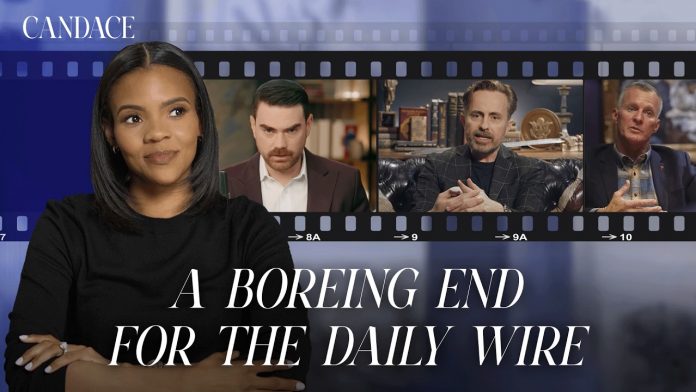 Brian Harpole Sends Out MORE Legal Notices. Jeremy Boreing Is Still A Creep. | Candace Ep 334