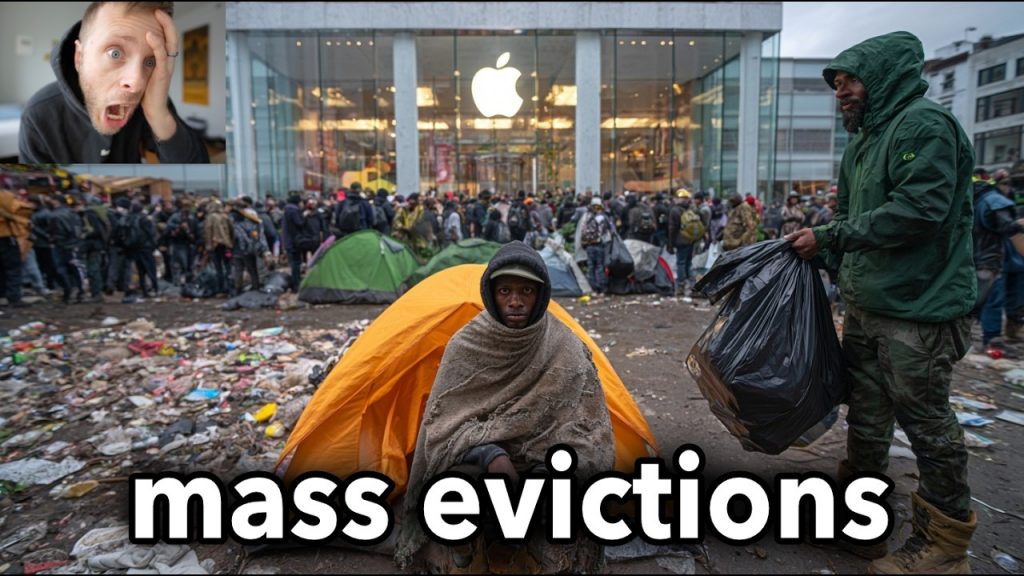Mamdani BANS “Home Ownership”… Then NYC’s Middle Class IMPLODES