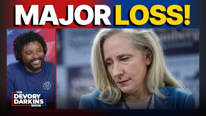 Virginia Supreme Court hands Democrats a HUGE LOSS in major ruling