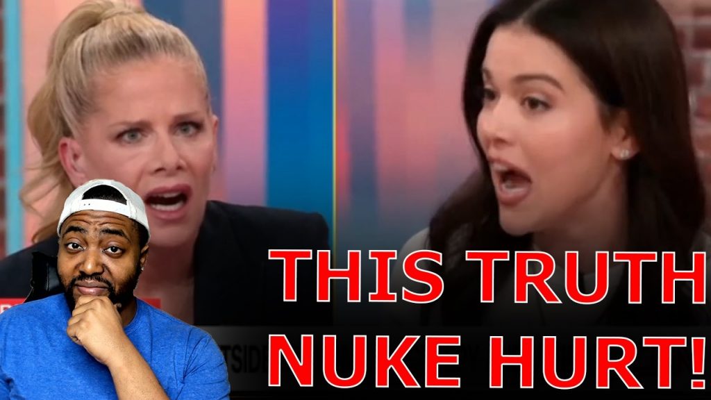 CNN IMPLODES Over Conservative Guest DROPPING TRUTH NUKE As ENTIRE Panel TURNS AGAINST Mamdani Stunt
