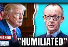 German Chancellor Says Iran ‘HUMILIATED’ Trump, No Exit Ramp German Chancellor Says Iran 'HUMILIATED' Trump, No Exit Ramp