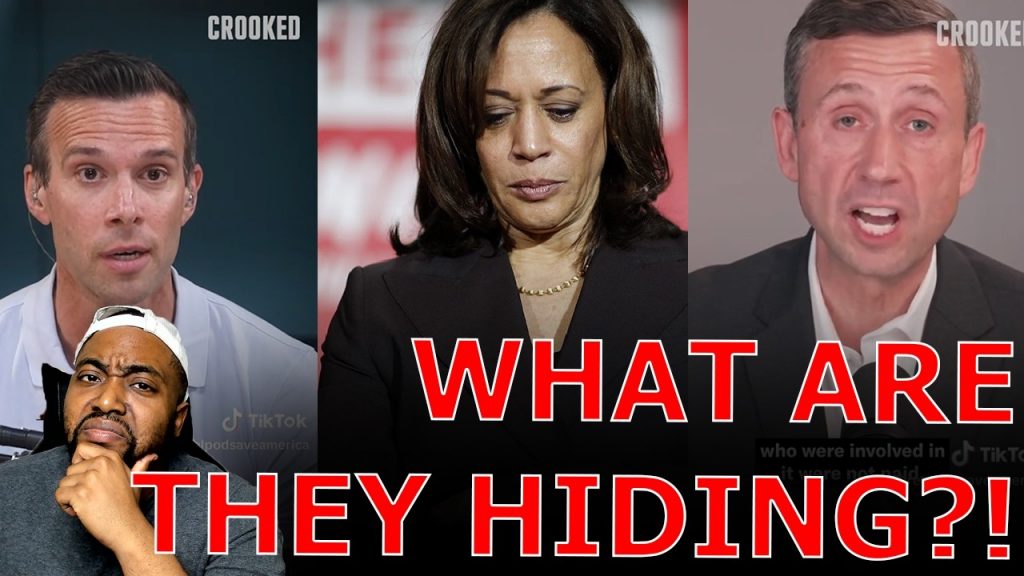 Liberals RAGE Against Democrat Leaders REFUSING To Release Autopsy On Kamala Losing To Trump!