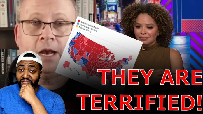 Liberal Media TERRIFIED As Democrat Operatives ADMIT Defeat To Trump CONFIRMING Nightmare Scenario!