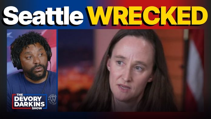 maxresdefault-340 Seattle Mayor WRECKED by her own comments as Jeffries issues DARK WARNING