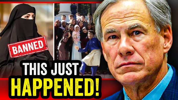 Muslims Tried To Open an Islamic University in Texas, Then THIS HAPPENED…
