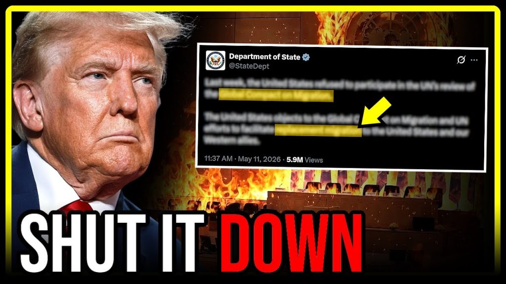 🔴Well… NO ONE expected THIS…🔴