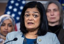 ‘EXPELLED AND DEPORTED’ — Squad Member Hit with Stunning News, Even Ilhan Omar Can’t Believe It ‘EXPELLED AND DEPORTED’ — Squad Member Hit with Stunning News, Even Ilhan Omar Can’t Believe It