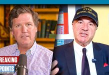 Tucker HUMILIATES Kevin O’Leary On Data Centers Tucker HUMILIATES Kevin O'Leary On Data Centers