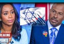 Van Jones HUMILIATES HIMSELF Over Israel’s SECRET NUKES Van Jones HUMILIATES HIMSELF Over Israel's SECRET NUKES
