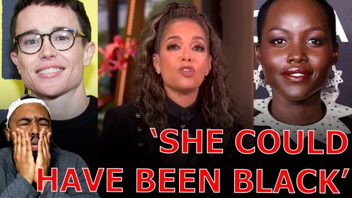maxresdefault-473 Sunny Hostin Declares Ancient Greeks WERE BLACK In MELTDOWN Over BACKLASH Against WOKE Odyssey Movie
