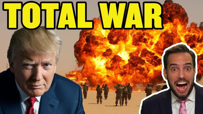 maxresdefault-490 Trump Is Preparing...