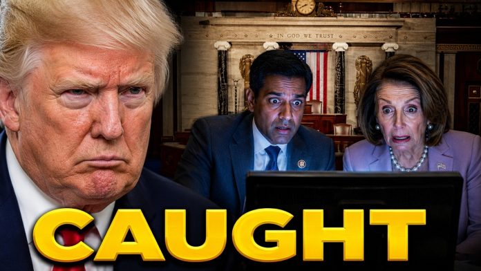 maxresdefault-553 They CAUGHT Another One — Congress Can't Hide This Anymore