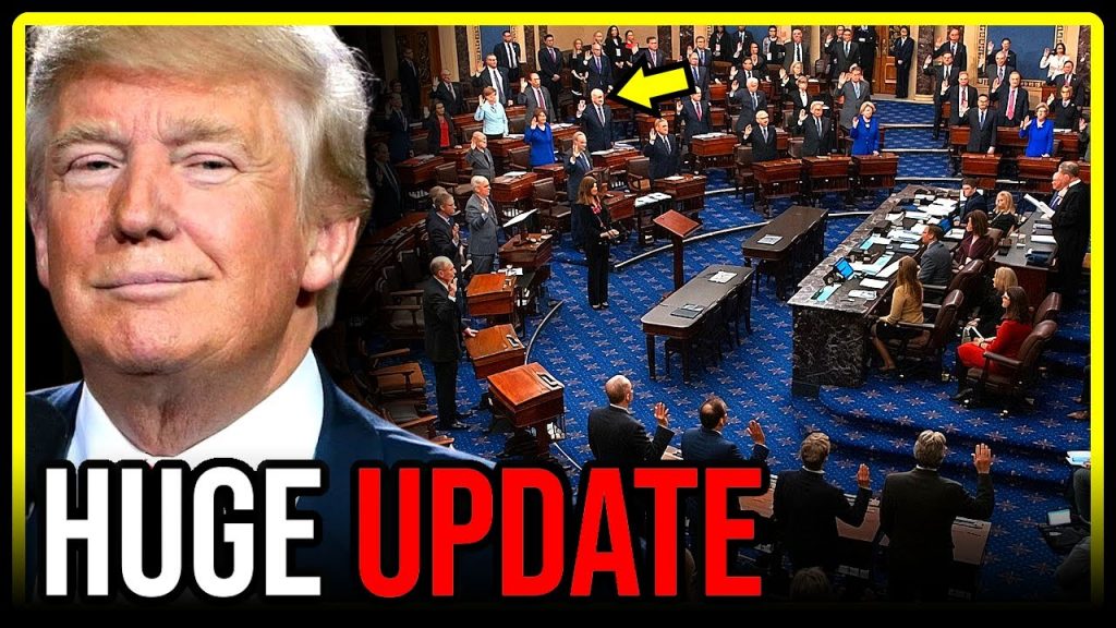 🔴Trump makes HISTORY with Tuesday BOMBSHELL.🔴