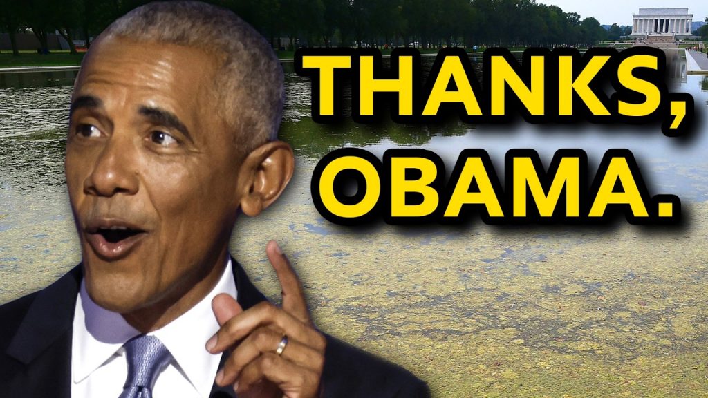 THANKS, OBAMA.