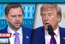 Trump, JD SAVAGED Over Corrupt SLUSH FUND Trump, JD SAVAGED Over Corrupt SLUSH FUND