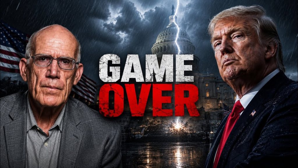 Trump JUST Got Unexpected Good News | Victor Davis Hanson