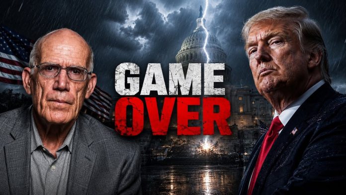 Trump JUST Got Unexpected Good News | Victor Davis Hanson