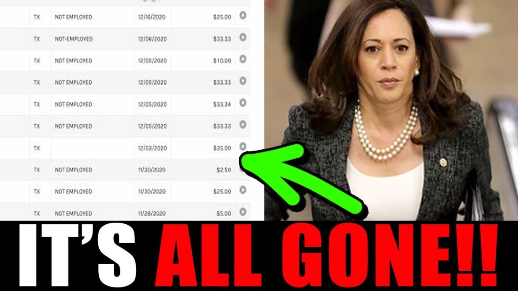 The Democrat Party’s been SET BACK 20 years….