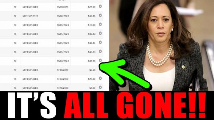 The Democrat Party's been SET BACK 20 years....