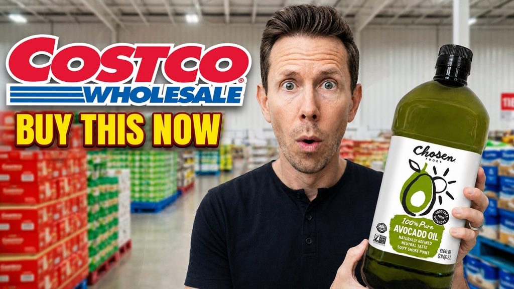 Don’t Shop At Costco Before You Watch This (New Deals!)