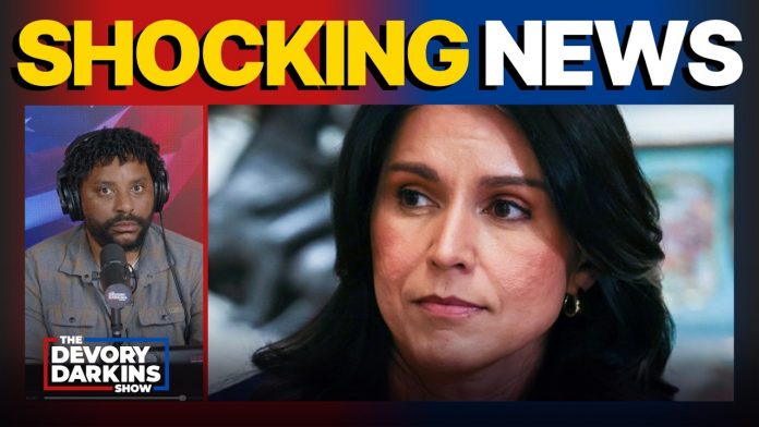 maxresdefault-668 Tulsi Gabbard drops SHOCKING NEWS as Newsom gets HUMILIATED BY Chevron