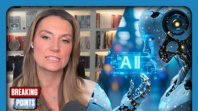 Tech Insiders Warn AI Underclass Doom Loop Is HERE