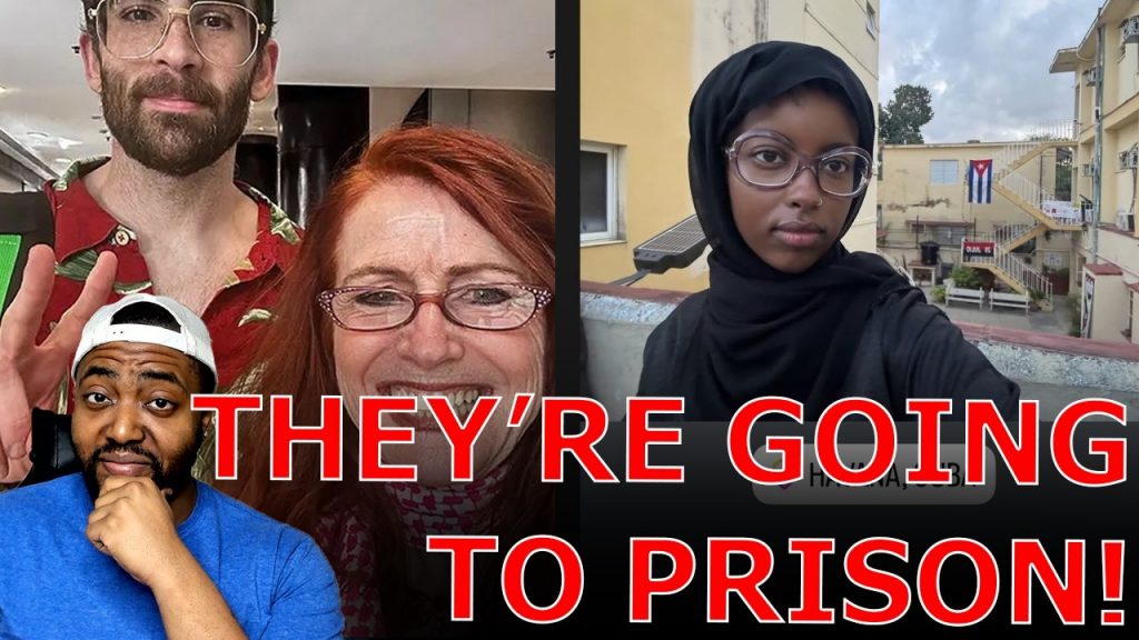 Feds Deliver Subpoena To Hasan Piker As They Investigate Ilhan Omar’s Daughter & Communist Cuba Trip Feds Deliver Subpoena To Hasan Piker As They Investigate Ilhan Omar’s Daughter & Communist Cuba Trip